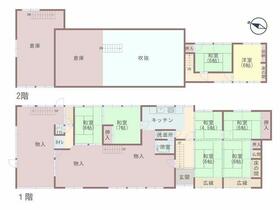 与謝郡与謝野町（京都府）から中古住宅・中古一戸建てを探す