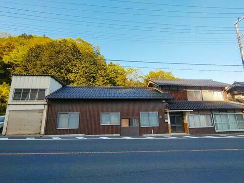Used Detached House, Yosano Town, Kyoto