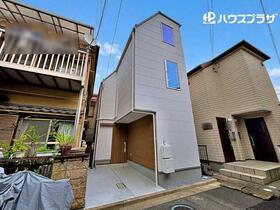 東京都葛飾区青戸４丁目