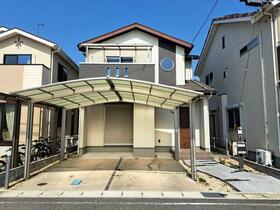滋賀県大津市比叡辻１丁目