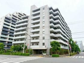 ーＶＥＣＳーミサワホームズ東大井｜８階・南東向き住戸