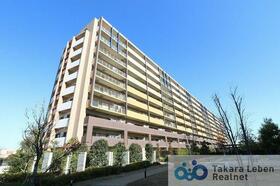 レーベンスクエア東鷲宮ブリーズアリーナ