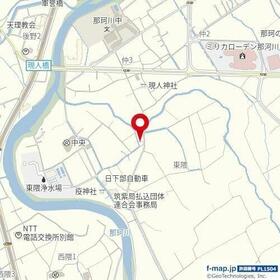 福岡県那珂川市東隈１丁目