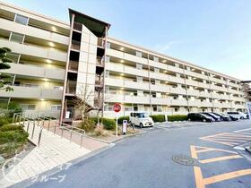 サンライフ学園前　Ｂ棟　　中古マンション