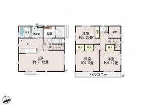 群馬県高崎市浜尻町