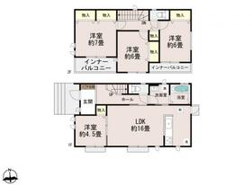 群馬県高崎市江木町