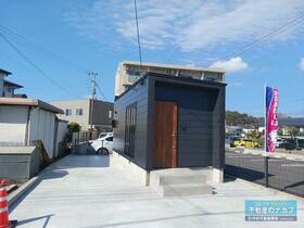 熊本県宇城市松橋町松橋