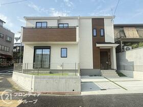 兵庫県神戸市須磨区白川台２丁目
