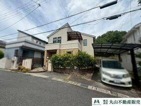 奈良県生駒市壱分町