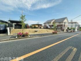 神奈川県川崎市麻生区王禅寺西１丁目