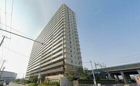 パークホームズLaLa南船橋ステーションプレミア