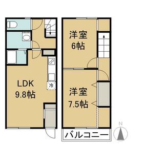 間取り：208019839866