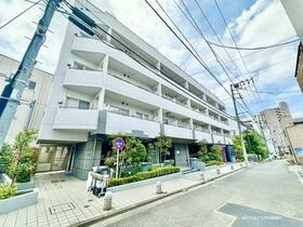 サンパレス田端壱番館