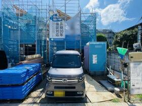 千葉県松戸市二十世紀が丘美野里町