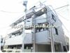ジニアス高円寺 2階 築21年10ヶ月の賃貸物件