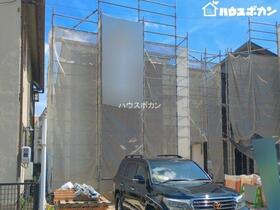 愛知県豊田市荒井町能田原