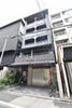 バウハウス富小路三条 5階 築9年6ヶ月の賃貸物件