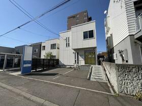 北海道札幌市豊平区平岸二条５丁目