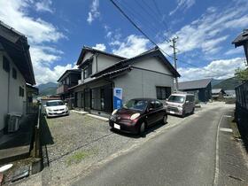 高知県高岡郡越知町越知甲