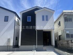 新潟県新潟市中央区姥ケ山３丁目