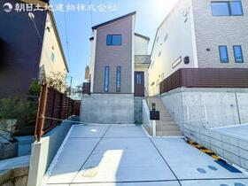 神奈川県横浜市青葉区榎が丘