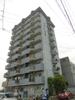 くいな橋駅より徒歩7分 築42年3ヶ月 10階建の賃貸物件