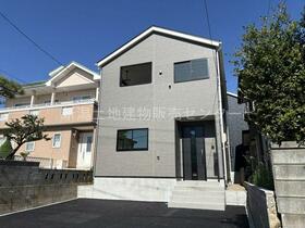 新潟県新潟市西区内野山手１丁目
