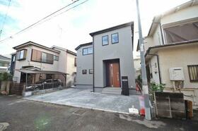 東京都西東京市ひばりが丘４丁目