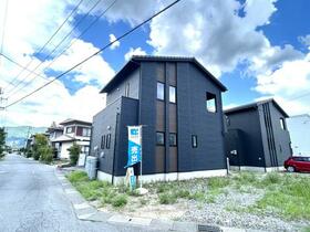 長野県諏訪市大字中洲