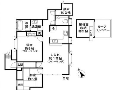 間取り：213145710916