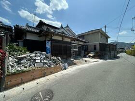 山口県萩市大字川島