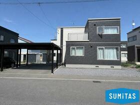 北海道江別市大麻新町