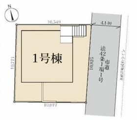 千葉県船橋市丸山４丁目