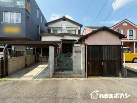 愛知県春日井市林島町４丁目