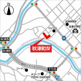 和歌山県田辺市秋津町