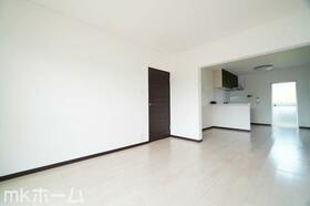 秋津第一団地　１−１−３号棟