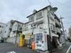 新小岩駅より徒歩7分 築40年1ヶ月の賃貸物件