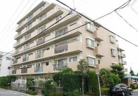 エフローレ東越谷市役所前中央通り