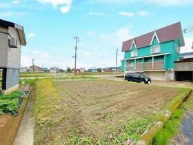 新潟県南魚沼市一村尾