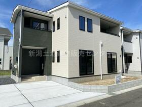 新潟県新潟市江南区亀田水道町３丁目