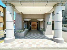 ガーデンハウス ラ・モード稲穂