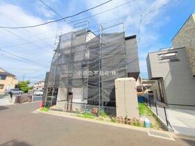 神奈川県相模原市南区鵜野森３丁目