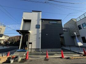 神奈川県相模原市南区鵜野森３丁目