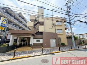 ライオンズマンション大泉学園
