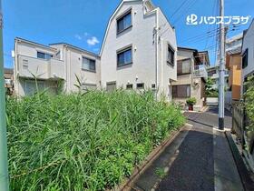 東京都葛飾区西新小岩３丁目