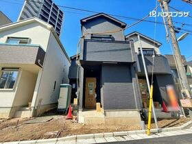 東京都葛飾区四つ木３丁目