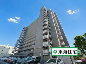 コープ野村長町