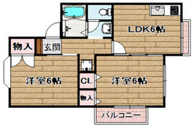 間取り：227104353667