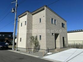 新潟県新発田市中曽根町１丁目