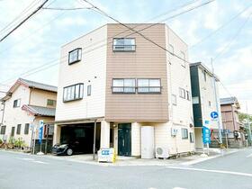 静岡県浜松市中央区和地山２丁目